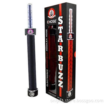 2014 Hot-selling MT3 Tank Cartomizer Kit, 64mm Length and 14mm Diameter